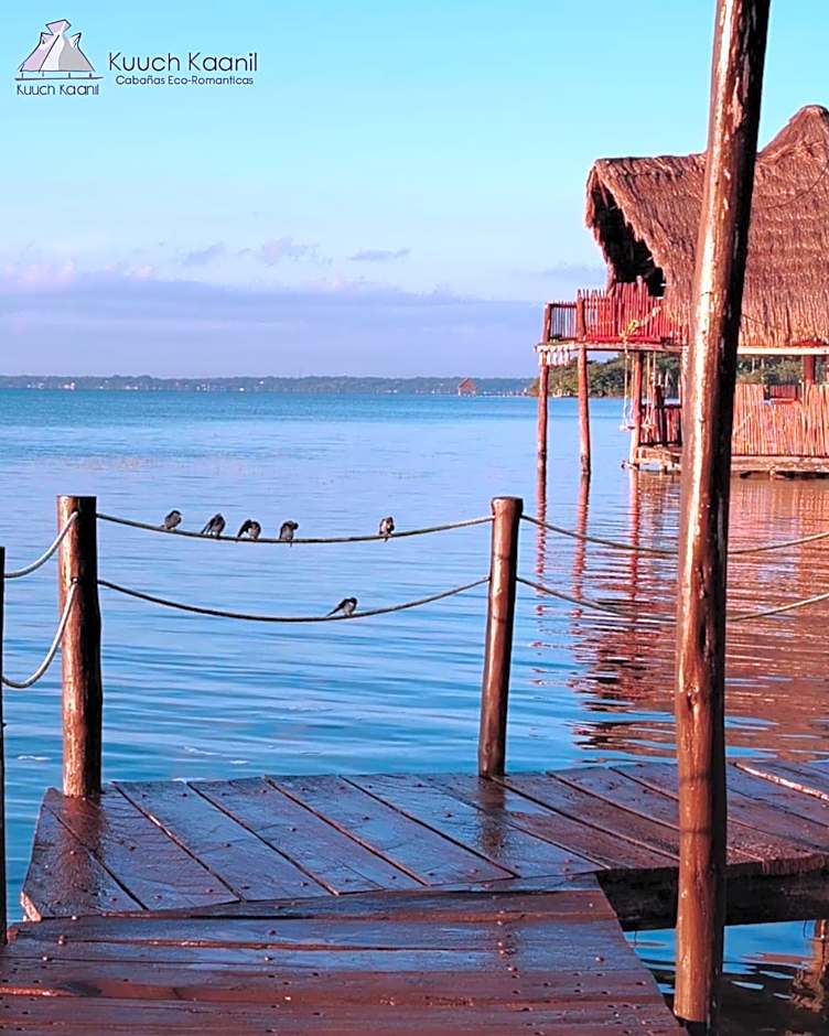 Villas Eco-Románticas Kúuch Ka´anil