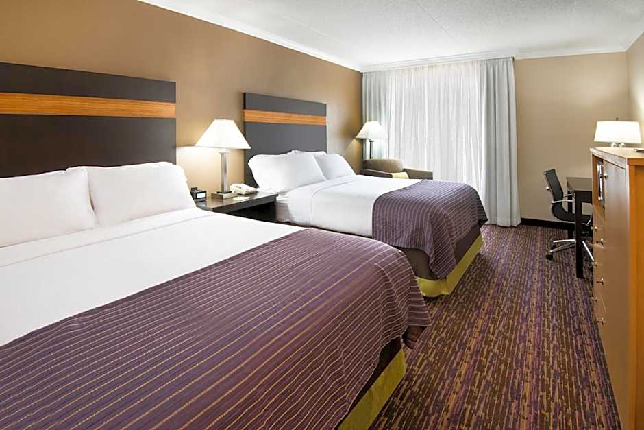 Holiday Inn Williamsport By IHG