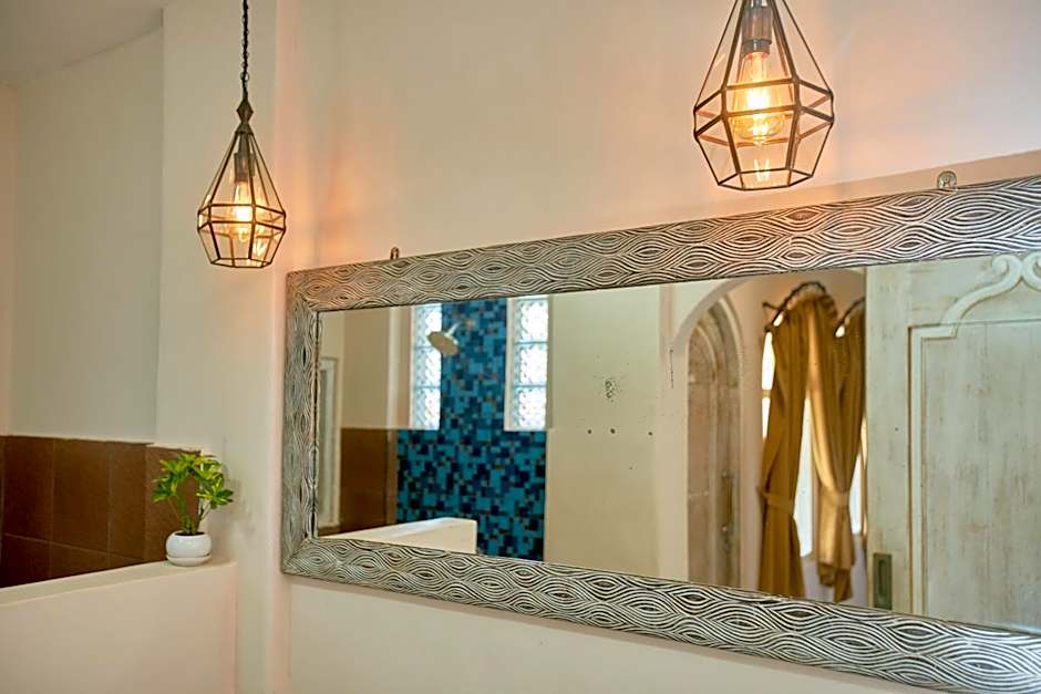 ISLA INDAH RETREAT boutique hotel