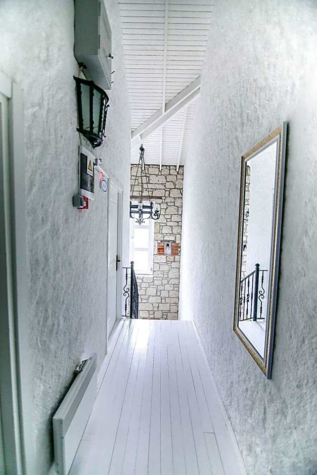Alacati Boreas Hotel