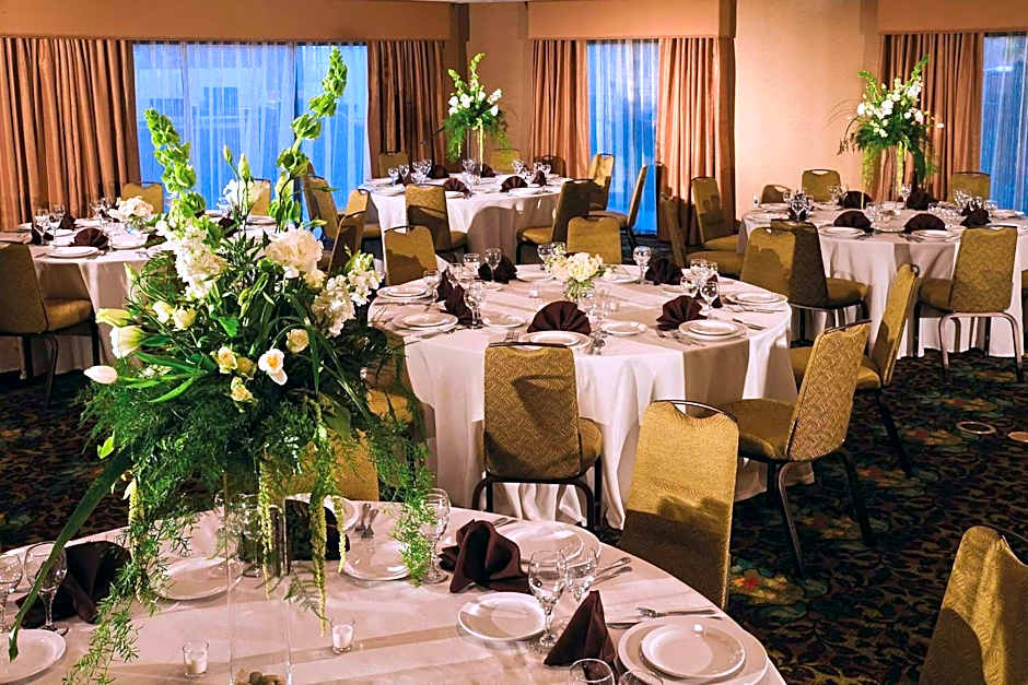 DoubleTree By Hilton Santa Fe