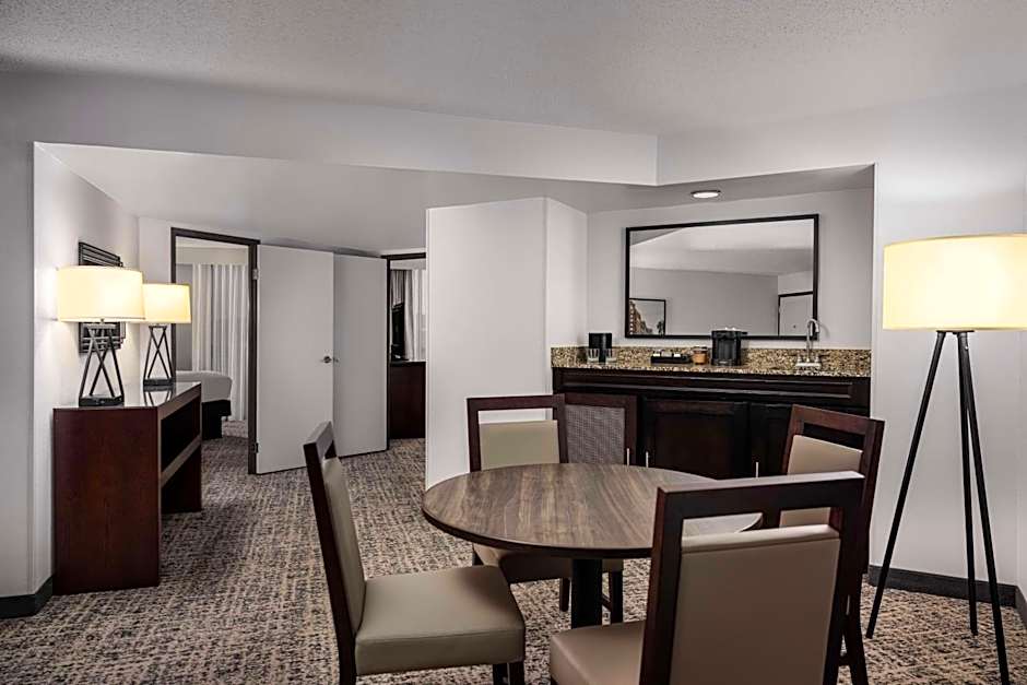 Embassy Suites Birmingham