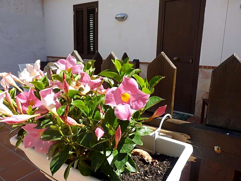 Villa Rosa Luxury Apartment