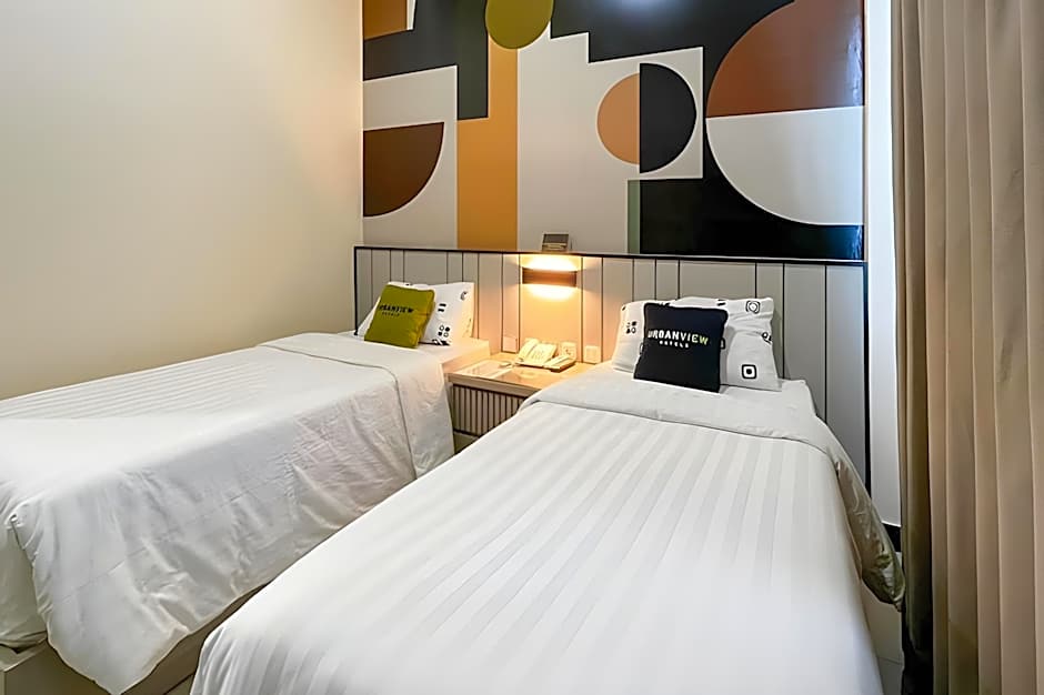 Urbanview Anelia Guest House Syariah Samarinda