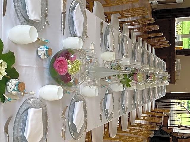 Domaine de la Vaudourière