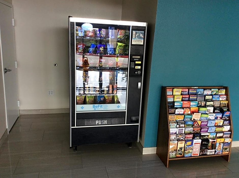 Regency Inn & Suites- NW Houston