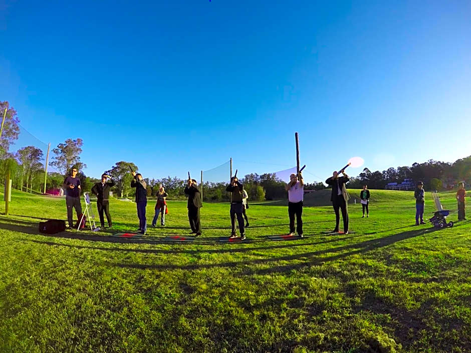 The Kooralbyn Valley