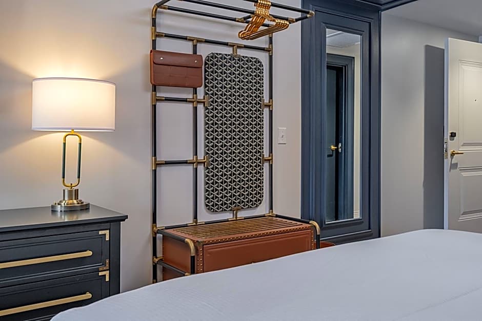 The Publisher, Downtown Fredericksburg, a Tribute Portfolio Hotel