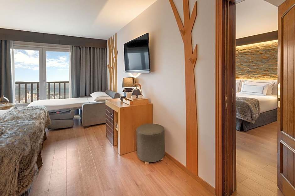 Meliá Sierra Nevada