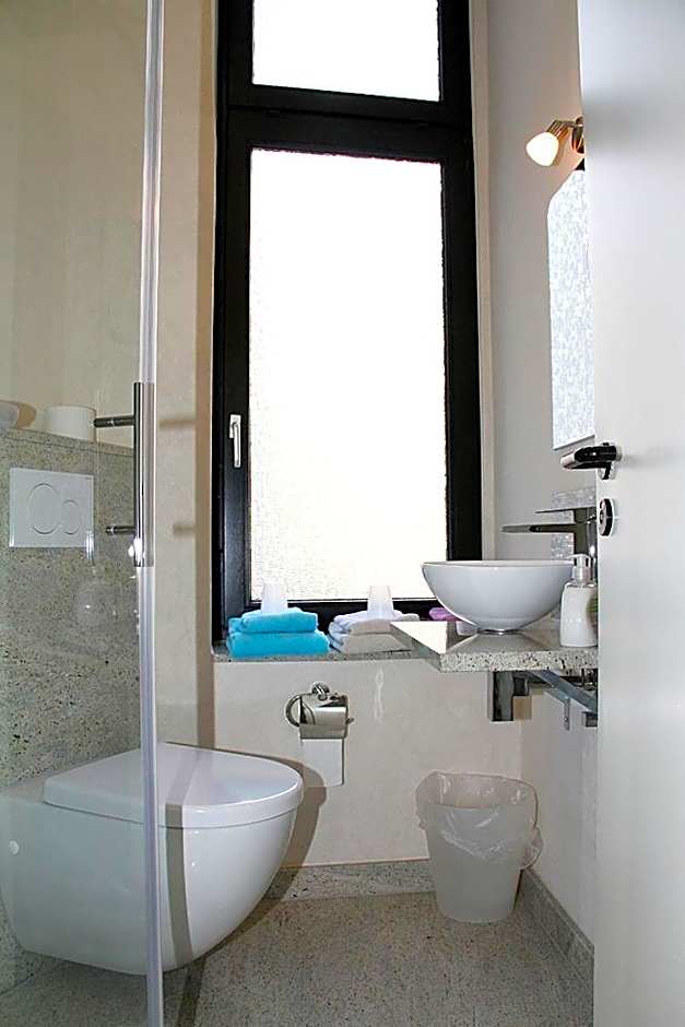 Hotel Klenkes am Bahnhof