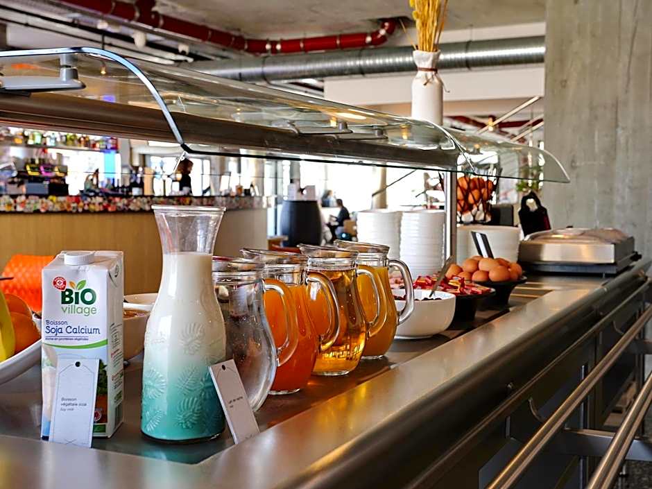 ibis Styles Ajaccio Napoleon