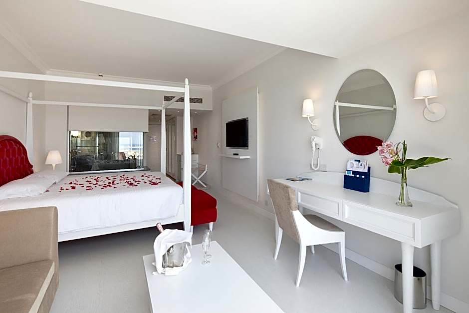 Photo 1 of 10 of Honeymoon Suite