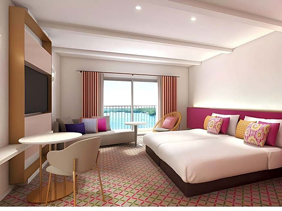 Shima Spain Mura Hotel