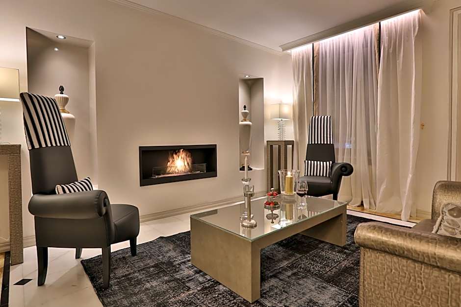 Hotel Jolanda