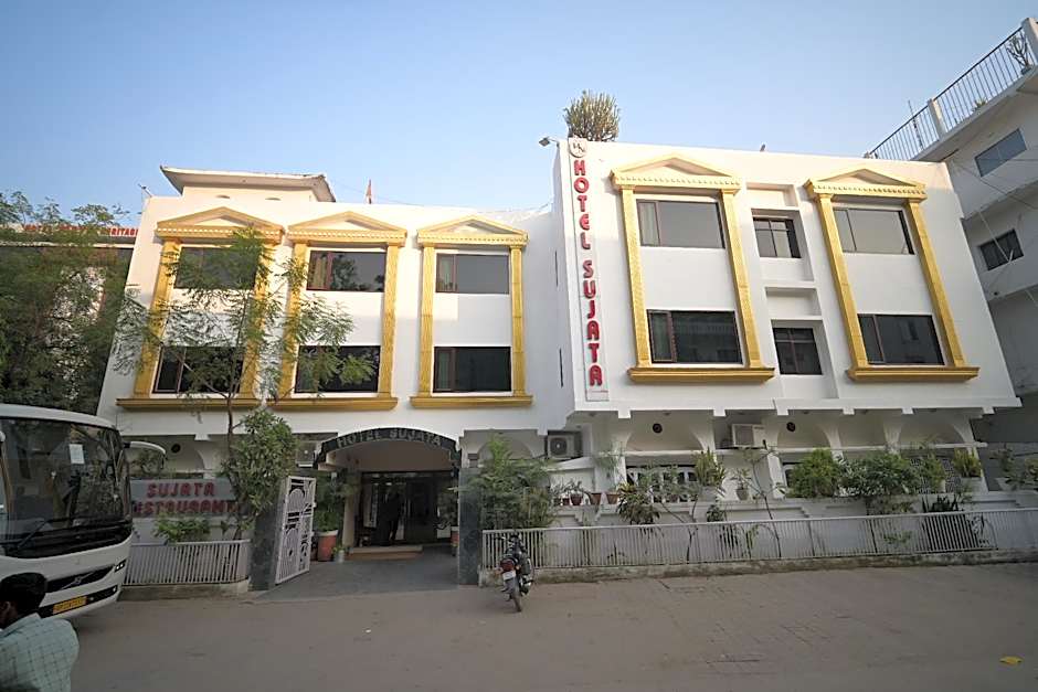 Hotel Sujata