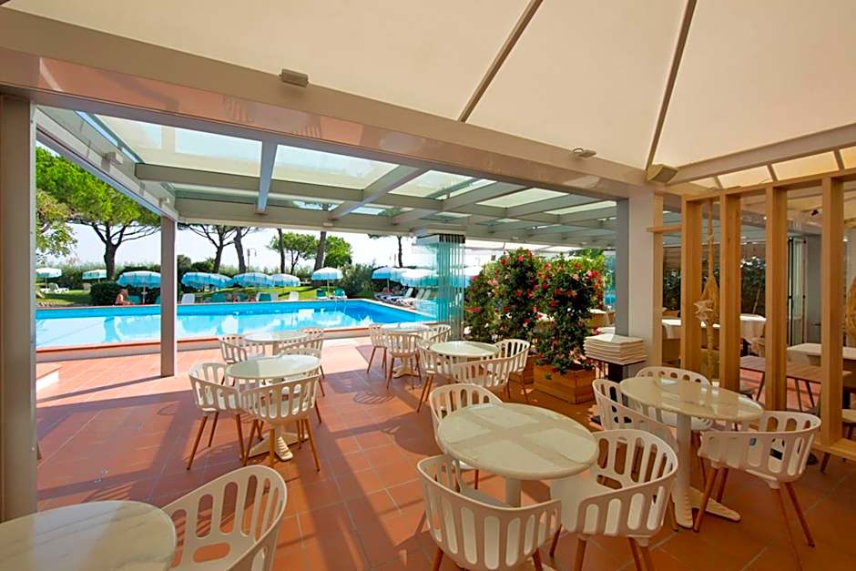 Hotel Bauer & Sporting
