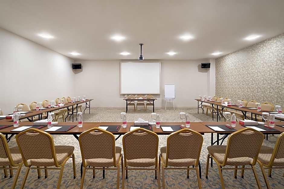 Ramada by Wyndham - Sulaymaniyah Salim Street