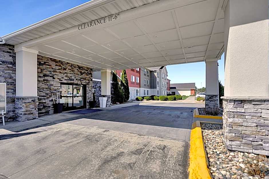 Holiday Inn Express Hotel & Suites Beatrice By IHG