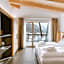 Alpen Hotel Vidi