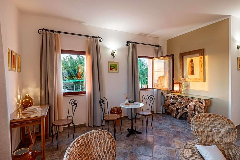 Hotel Montecallini - Adult Only 14