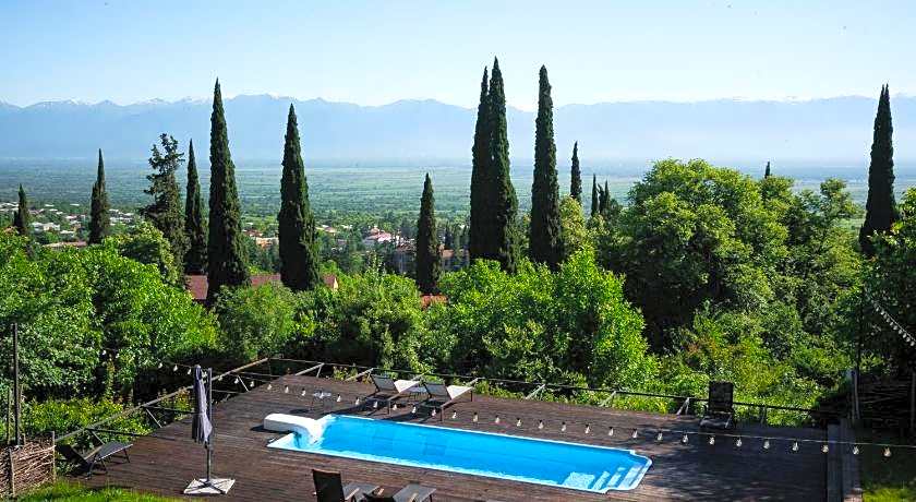 HORIZONS Bakurtsikhe