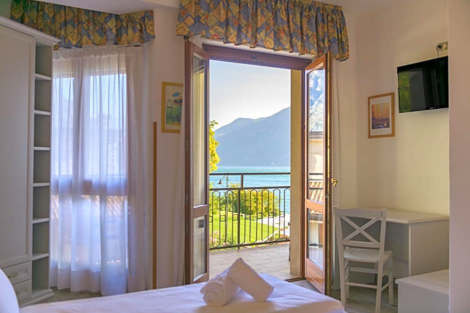 Hotel Garda Bellevue