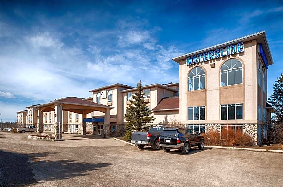 Canalta Rocky Mountain House