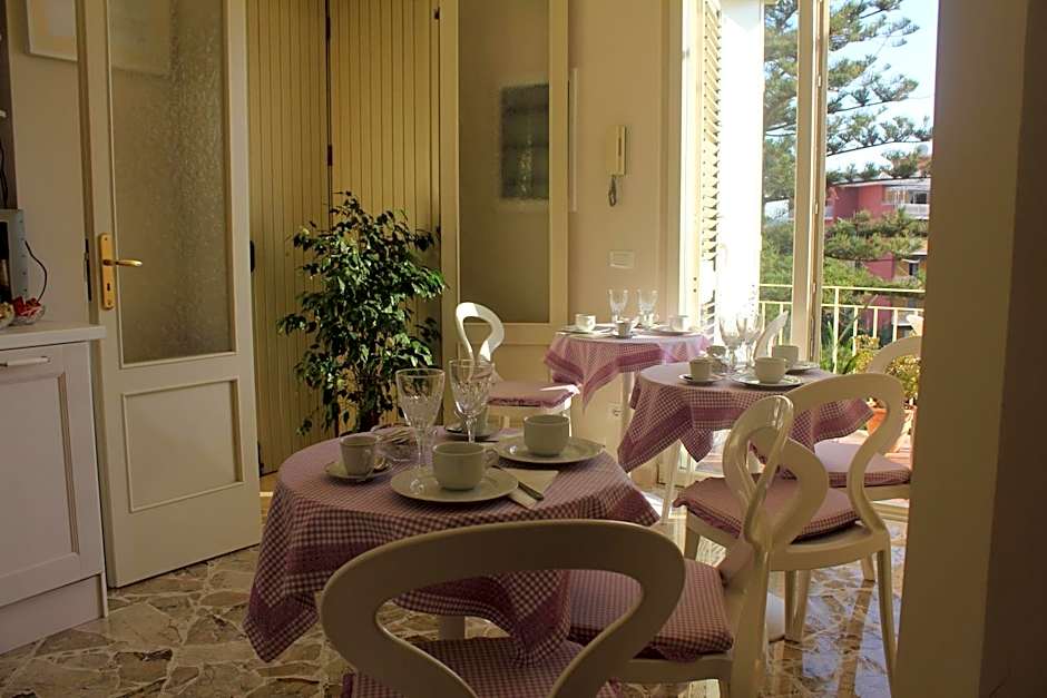 B&B Il Giglio Bianco