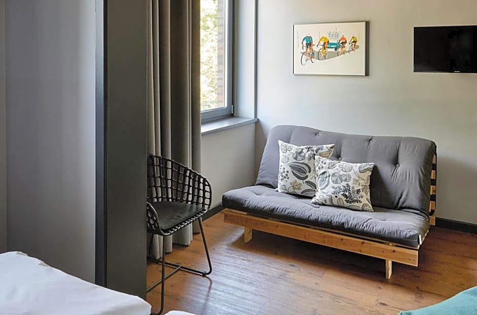 Kröger by Underdog Hotels