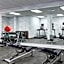 Fairfield Inn & Suites by Marriott Indianapolis Downtown