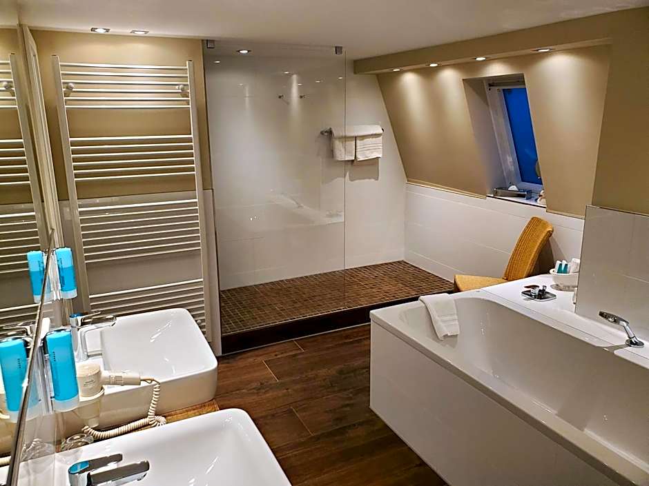 Hotel am Schlosspark garni