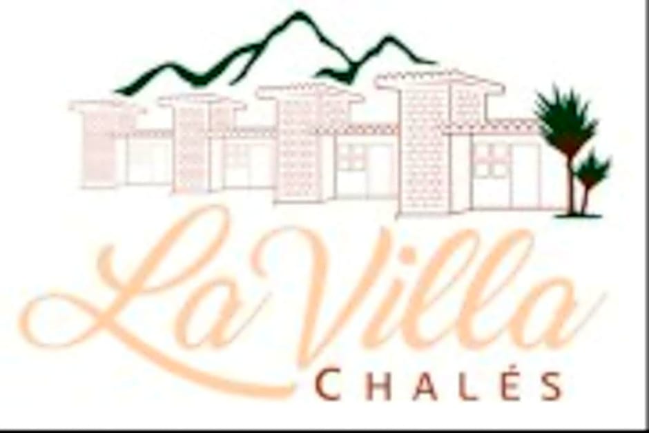 La Villa Chalés