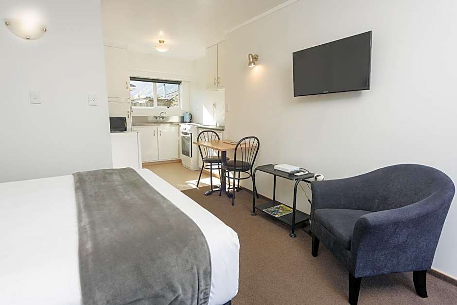 Kapiti Gateway Motel