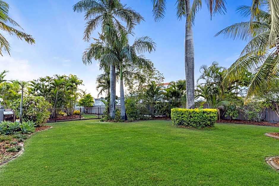 Rockhampton Riverside Central Hotel