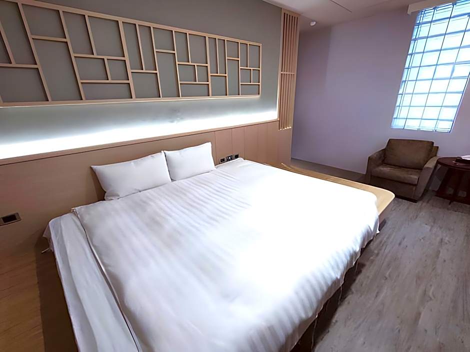 Aoike Hot Spring Hotel