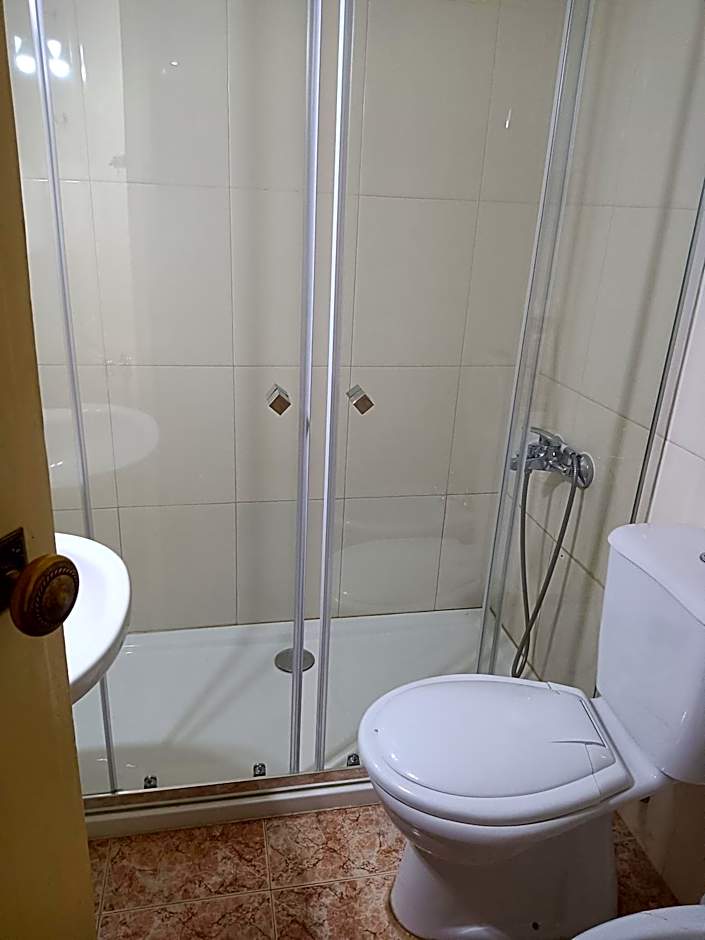 Alojamento Local Pensão Rossio