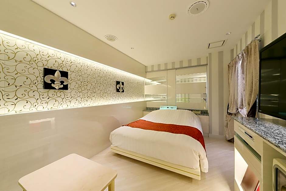 Hotel Cherena Kunitachi (Adult Only)