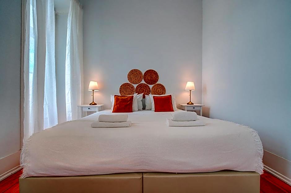 Chalet D´Ávila Guest House