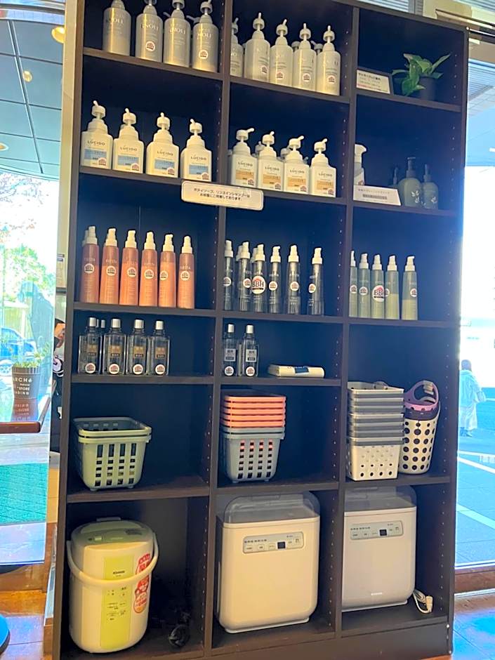 Hotel Kakegawa Hills