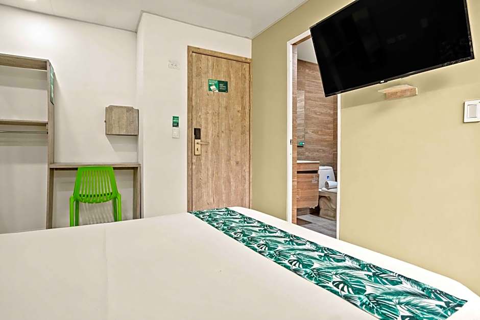 Ayenda 1420 Eco Suite
