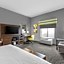 Hampton Inn By Hilton Pendleton