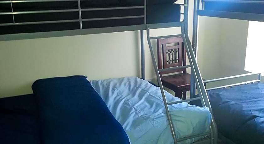 Budget Hostel