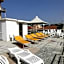 Hotel Cosmos
