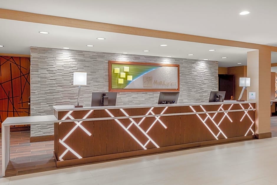 Holiday Inn La Mirada near Anaheim, an IHG Hotel