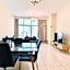 OYO 104 Q House 3 Apartments