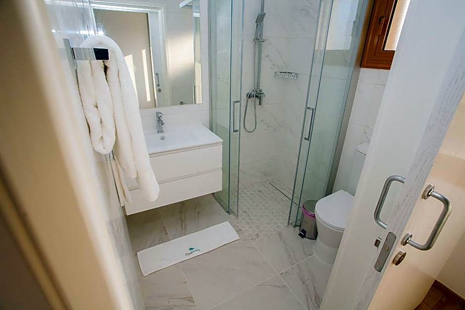 Elya Beach Luxury Suites