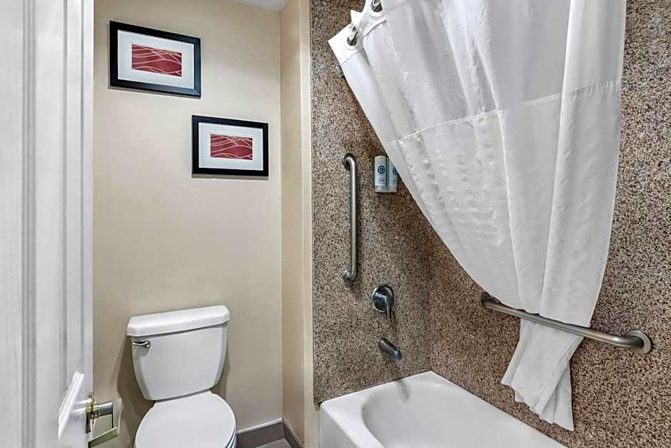 Comfort Inn Elko