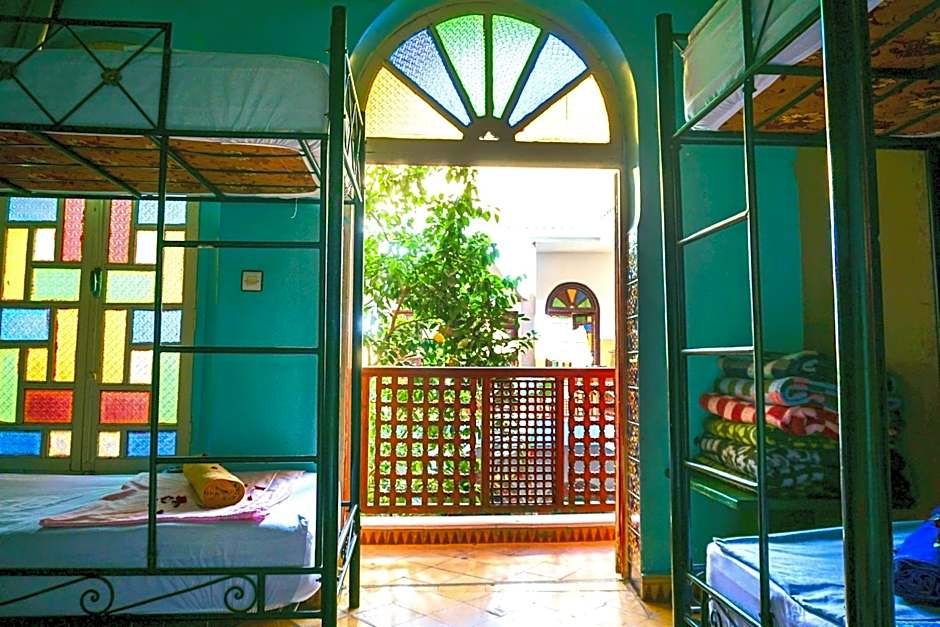 Riad Dia
