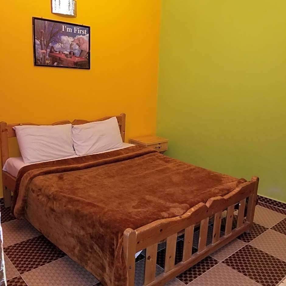 Dahab Plaza Hotel