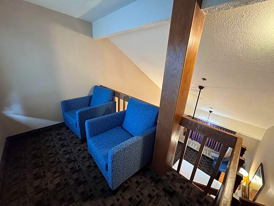 Promenade Inn & Suites Oceanfront